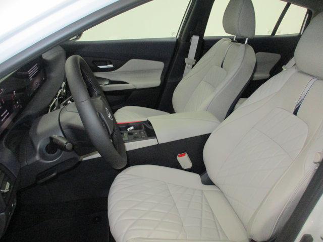 new 2026 Nissan Sentra car, priced at $28,901