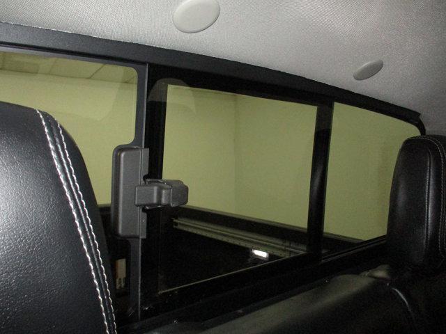 used 2024 Nissan Frontier car, priced at $36,875