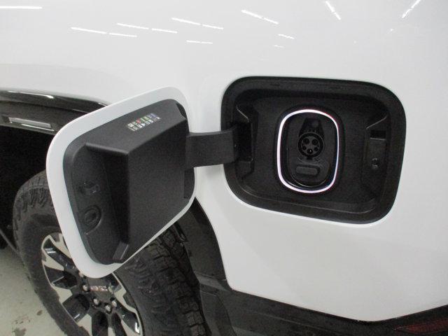 new 2026 GMC Sierra EV car, priced at $83,095