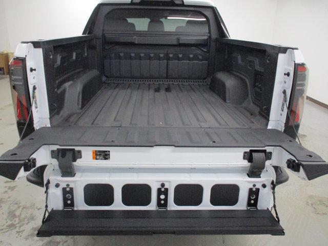 new 2026 GMC Sierra EV car, priced at $83,095