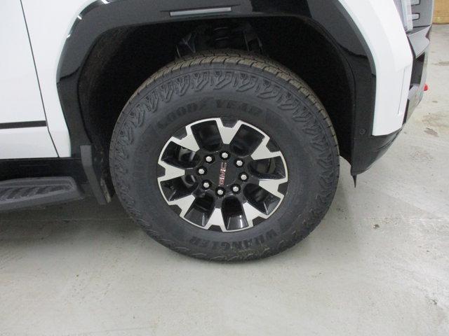 new 2026 GMC Sierra EV car, priced at $83,095