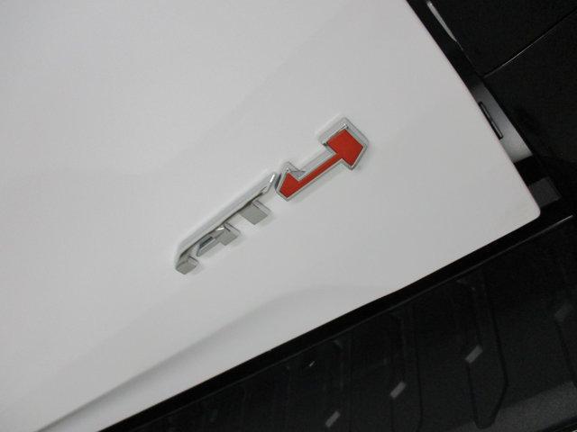 new 2026 GMC Sierra EV car, priced at $83,095