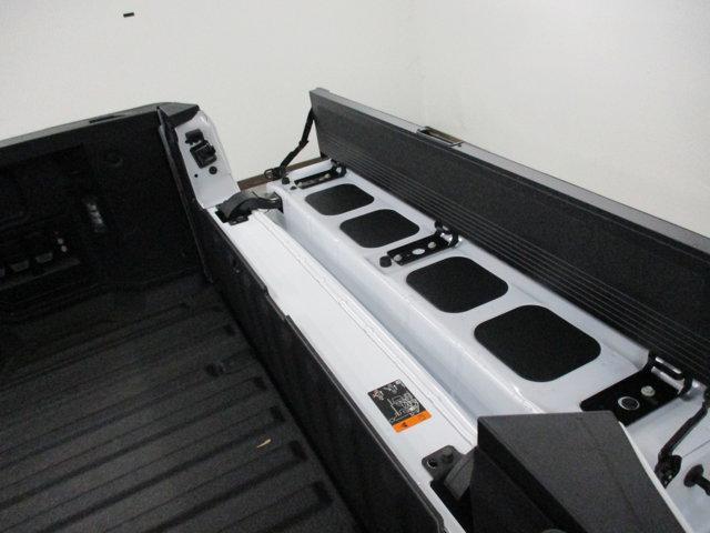 new 2026 GMC Sierra EV car, priced at $83,095