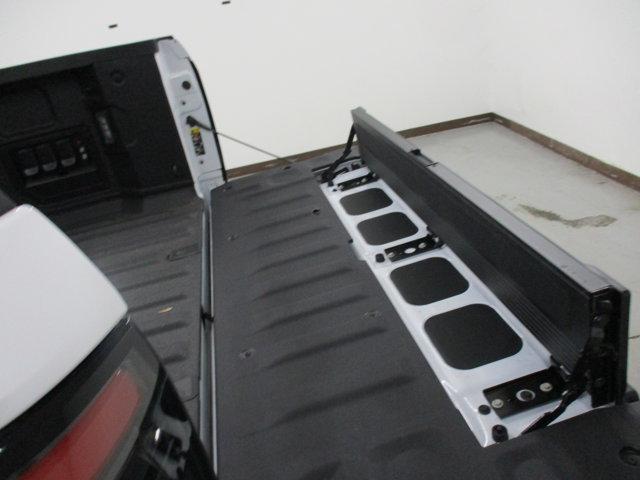 new 2026 GMC Sierra EV car, priced at $83,095