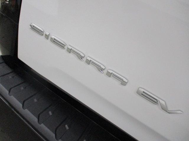 new 2026 GMC Sierra EV car, priced at $83,095