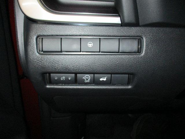 new 2026 Nissan Rogue car, priced at $33,671