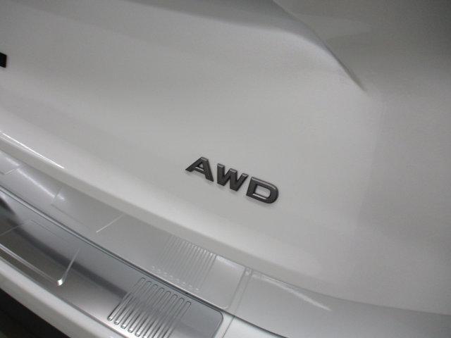 new 2026 Nissan Rogue car, priced at $33,671