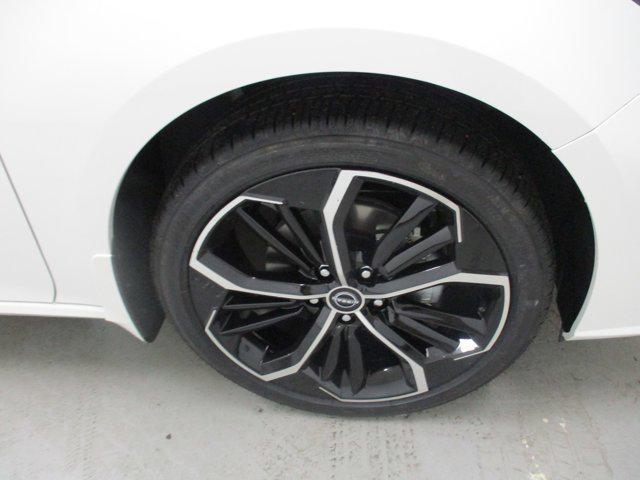 new 2025 Nissan Altima car, priced at $28,347