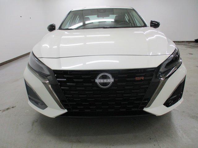 new 2025 Nissan Altima car, priced at $28,347