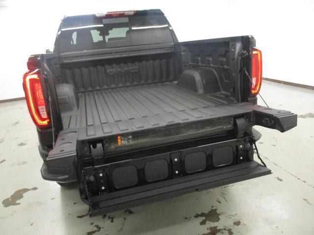 new 2026 GMC Sierra 1500 car, priced at $66,218