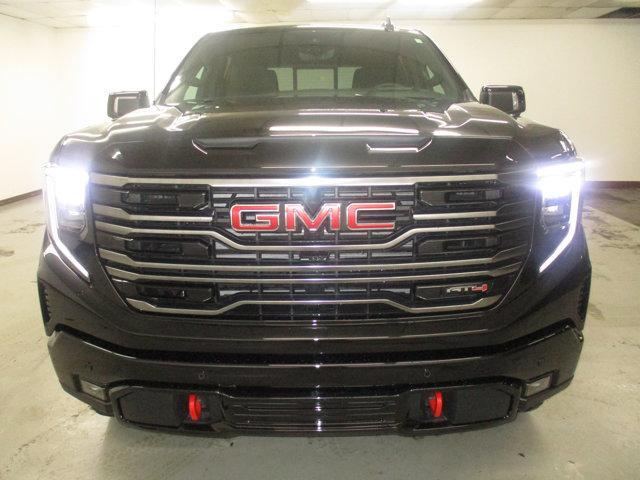 new 2026 GMC Sierra 1500 car, priced at $66,218