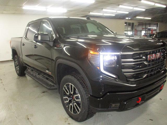 new 2026 GMC Sierra 1500 car, priced at $66,218
