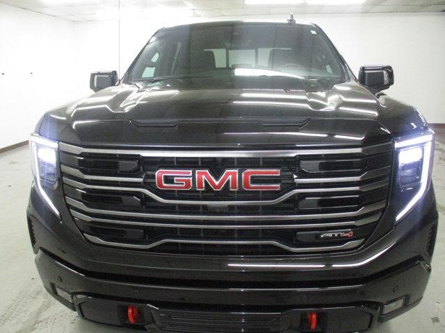 new 2026 GMC Sierra 1500 car, priced at $66,218