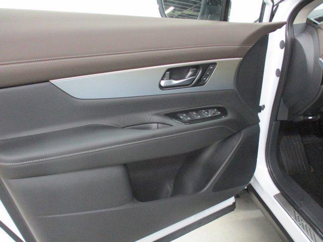 new 2026 Nissan Murano car, priced at $51,476