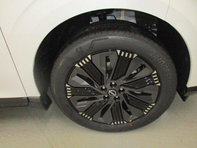 new 2026 Nissan Murano car, priced at $51,476