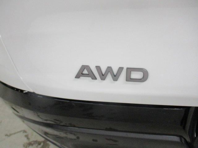 new 2026 Nissan Murano car, priced at $51,476