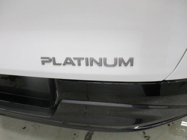 new 2026 Nissan Murano car, priced at $51,476