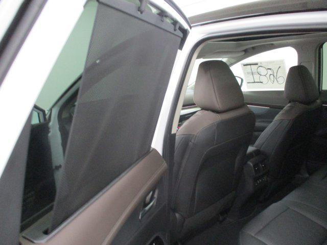 new 2026 Nissan Murano car, priced at $51,476