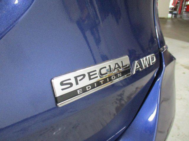 used 2019 Nissan Rogue car, priced at $17,495