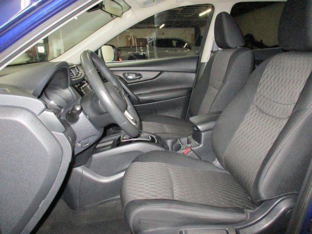 used 2019 Nissan Rogue car, priced at $17,495