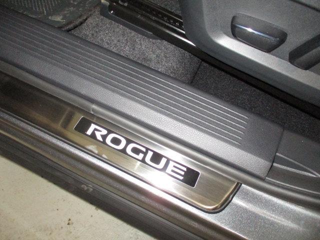 new 2026 Nissan Rogue car, priced at $33,080