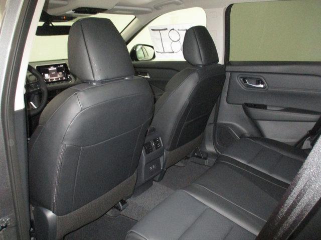new 2026 Nissan Rogue car, priced at $33,080