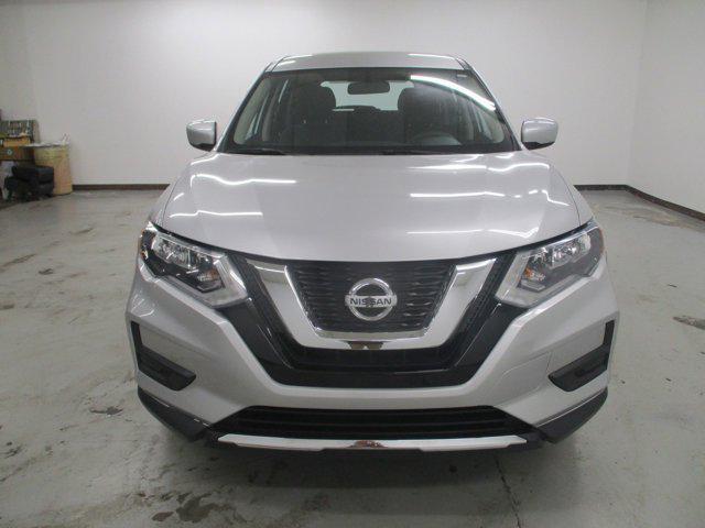 used 2017 Nissan Rogue car, priced at $18,595