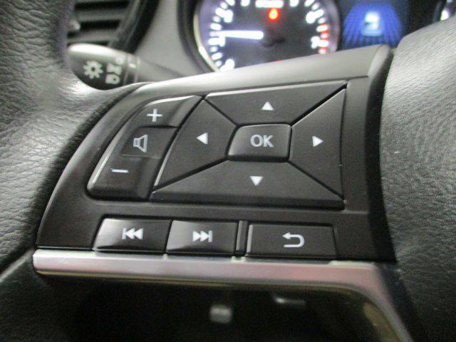 used 2017 Nissan Rogue car, priced at $18,595