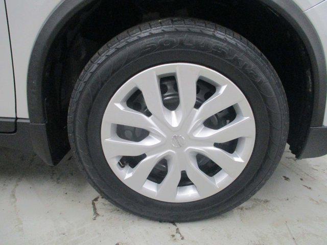 used 2017 Nissan Rogue car, priced at $18,595