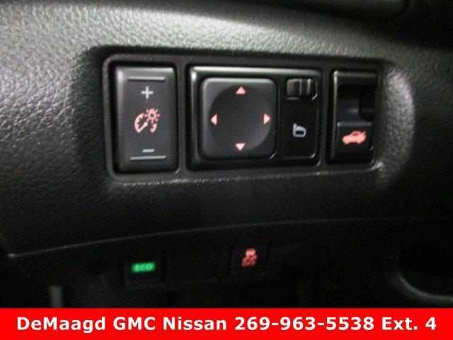 used 2019 Nissan Sentra car, priced at $14,495