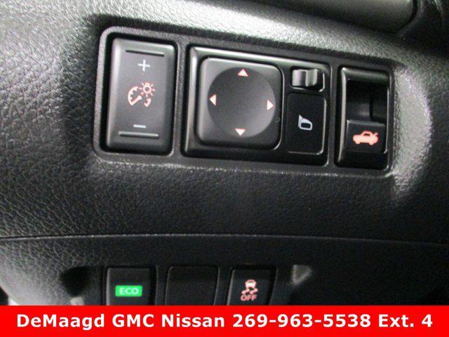 used 2019 Nissan Sentra car, priced at $14,495