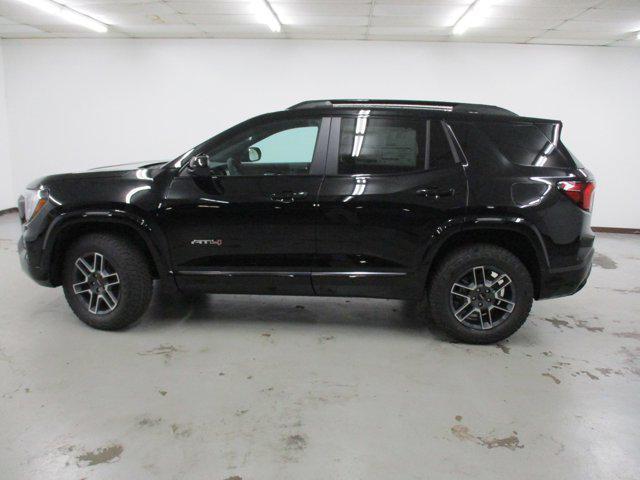 new 2026 GMC Terrain car, priced at $37,769