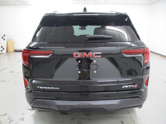 new 2026 GMC Terrain car, priced at $37,769