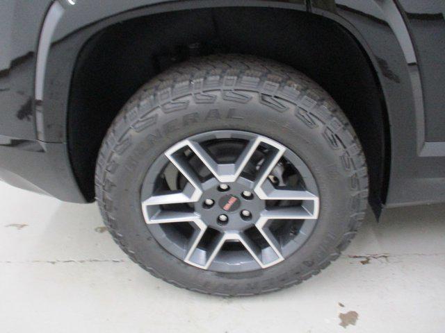 new 2026 GMC Terrain car, priced at $37,769