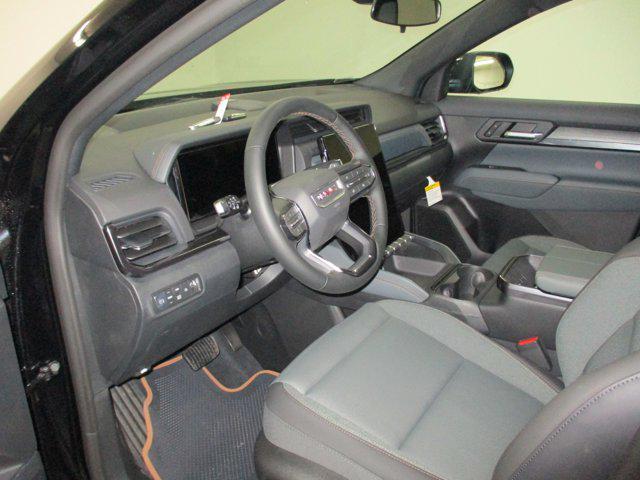 new 2026 GMC Terrain car, priced at $37,769