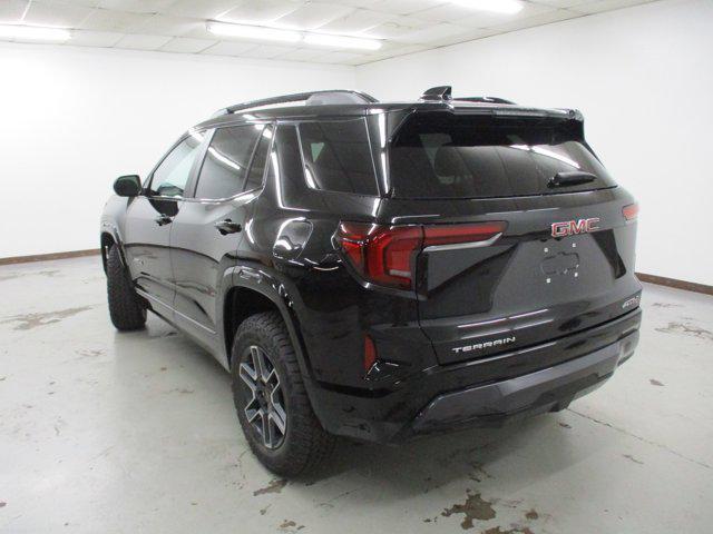 new 2026 GMC Terrain car, priced at $37,769