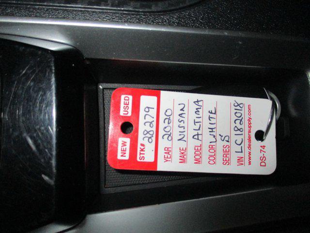 new 2026 GMC Terrain car, priced at $37,769