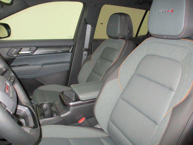 new 2026 GMC Terrain car, priced at $37,769