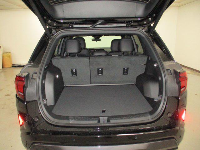 new 2026 GMC Terrain car, priced at $37,769