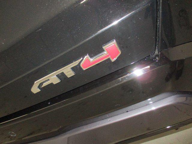 new 2026 GMC Terrain car, priced at $37,769