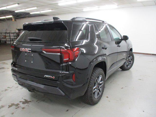 new 2026 GMC Terrain car, priced at $37,769
