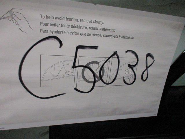 new 2026 GMC Terrain car, priced at $37,769