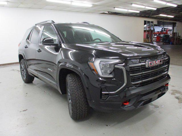 new 2026 GMC Terrain car, priced at $37,769