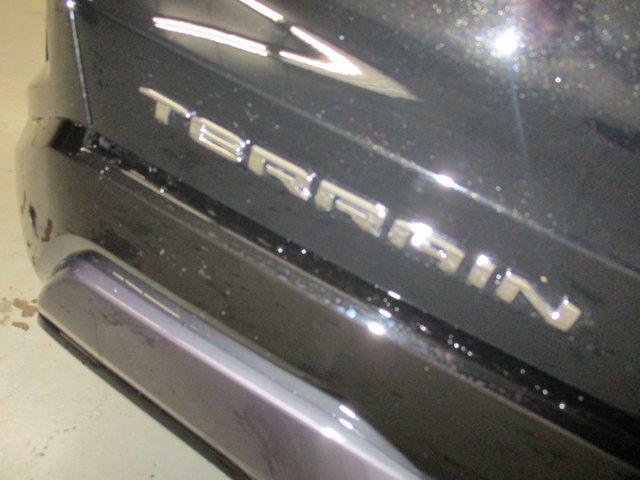 new 2026 GMC Terrain car, priced at $37,769