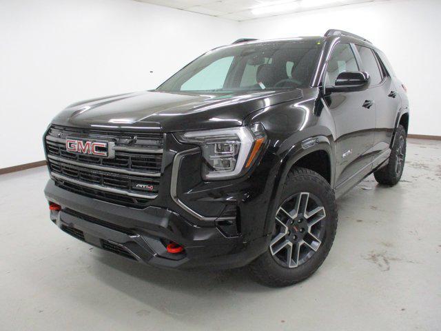 new 2026 GMC Terrain car, priced at $37,769
