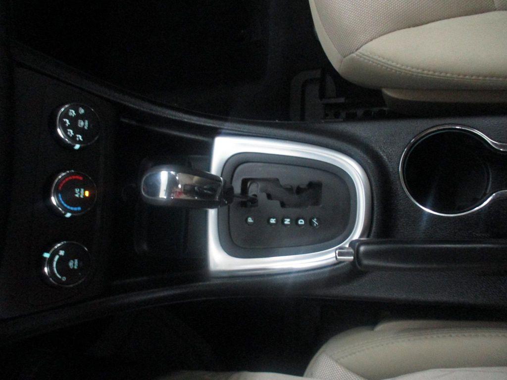used 2014 Dodge Avenger car, priced at $9,275