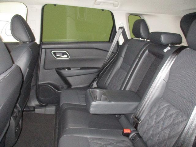 new 2026 Nissan Rogue car, priced at $38,132