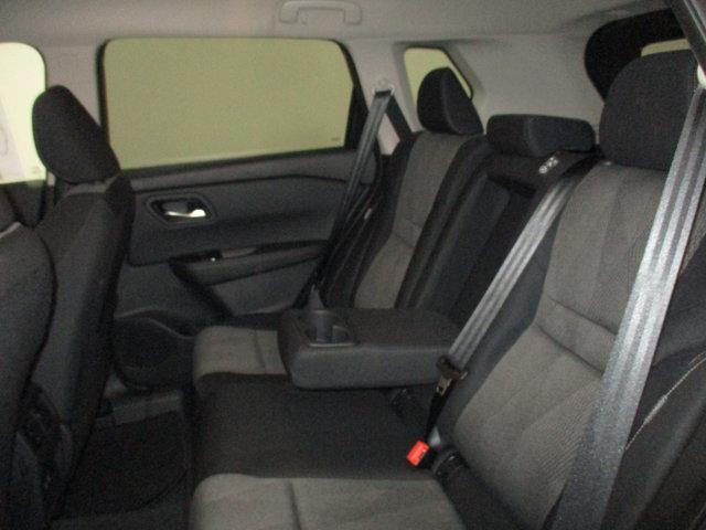 new 2026 Nissan Rogue car, priced at $30,501