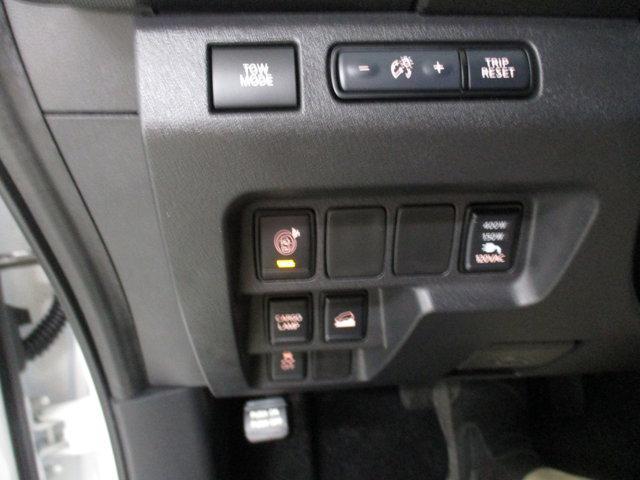 used 2022 Nissan Frontier car, priced at $30,275