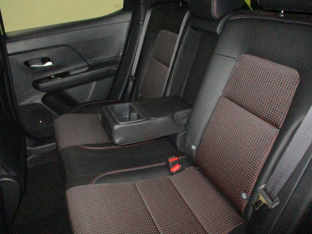 new 2026 Nissan Kicks car, priced at $30,405